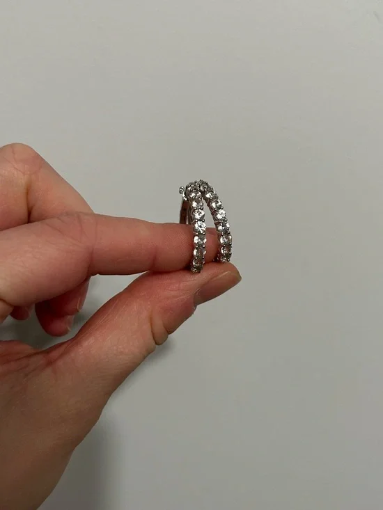 Silver Earring Bundle - Picture 2 of 4